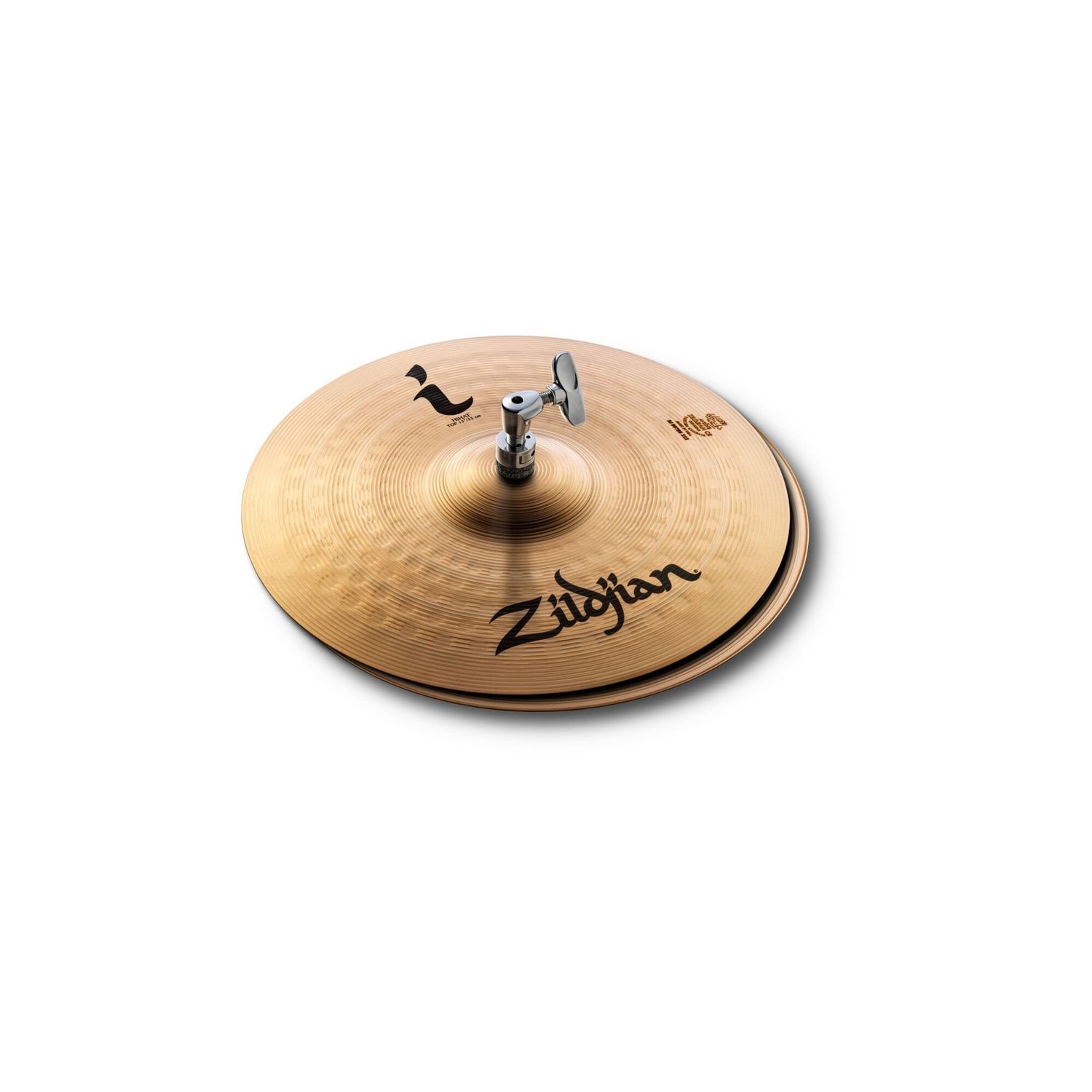 Zildjian 13&#39;&#39; I HiHat - Pair