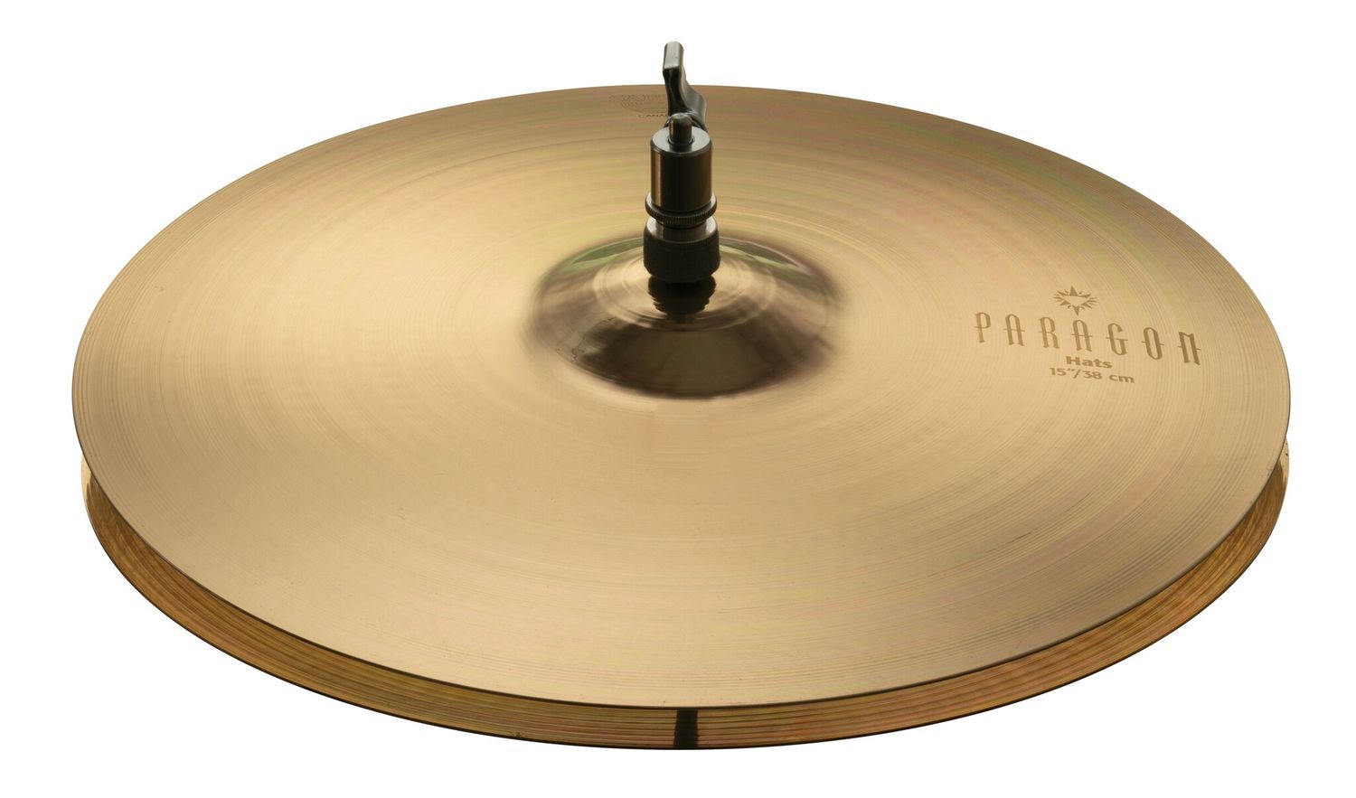 Sabian 15&quot; PARAGON HATS BR.