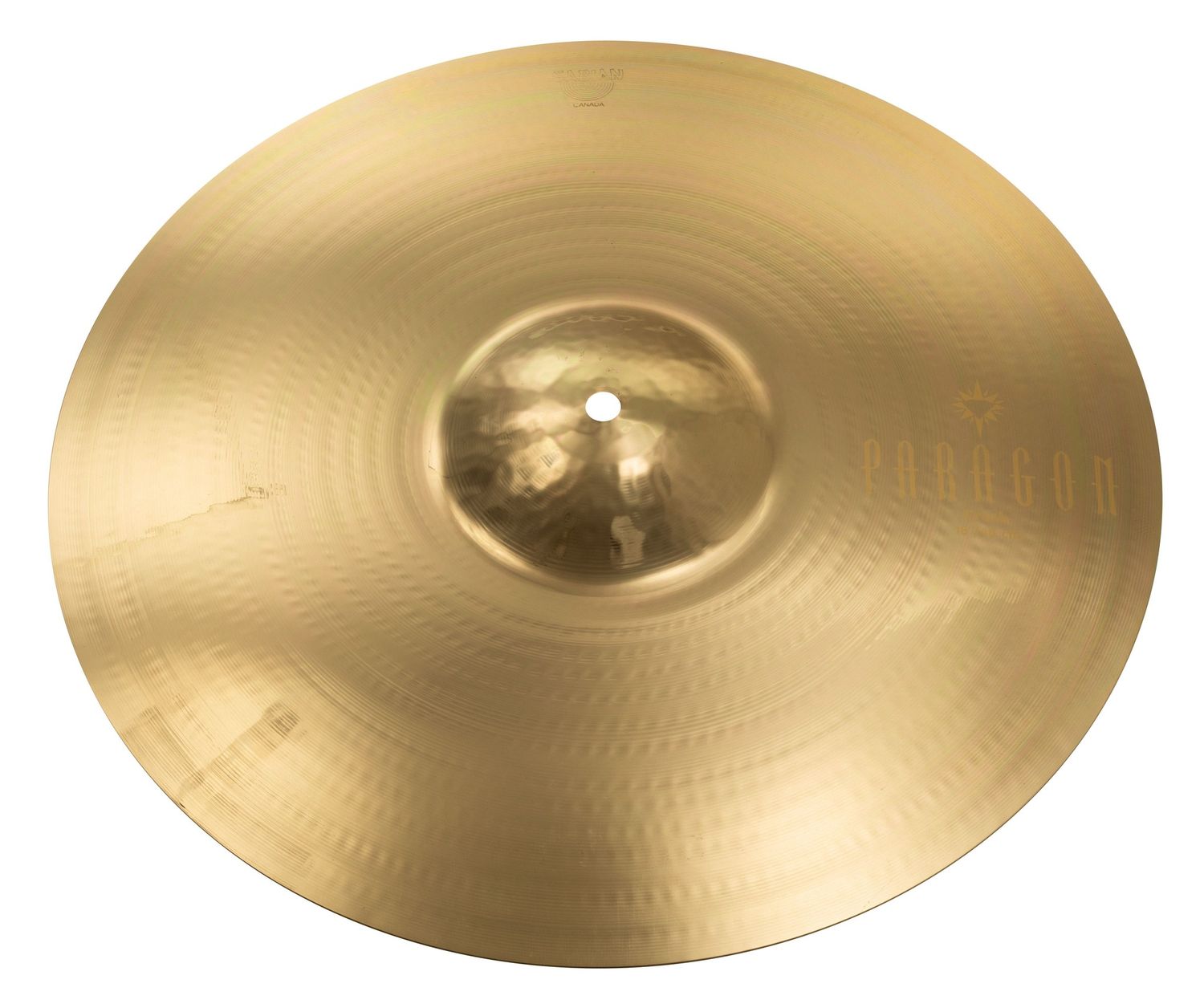 Sabian 18&quot; PARAGON CRASH BR.