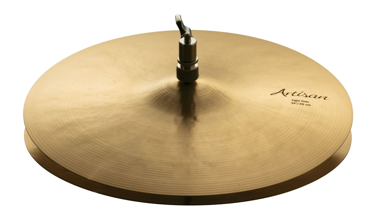 Sabian 15&quot; ARTISAN LIGHT HATS