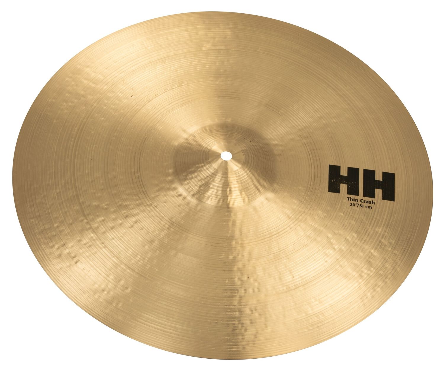 Sabian 20&quot; HH THIN CRASH