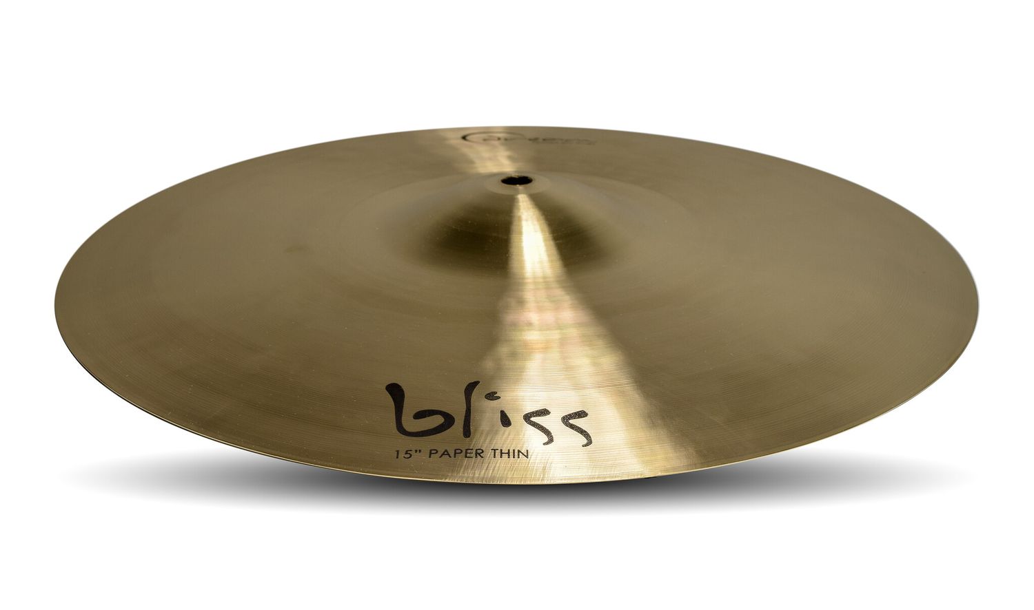 Dream Bliss Paper Thin Crash 15&quot;
