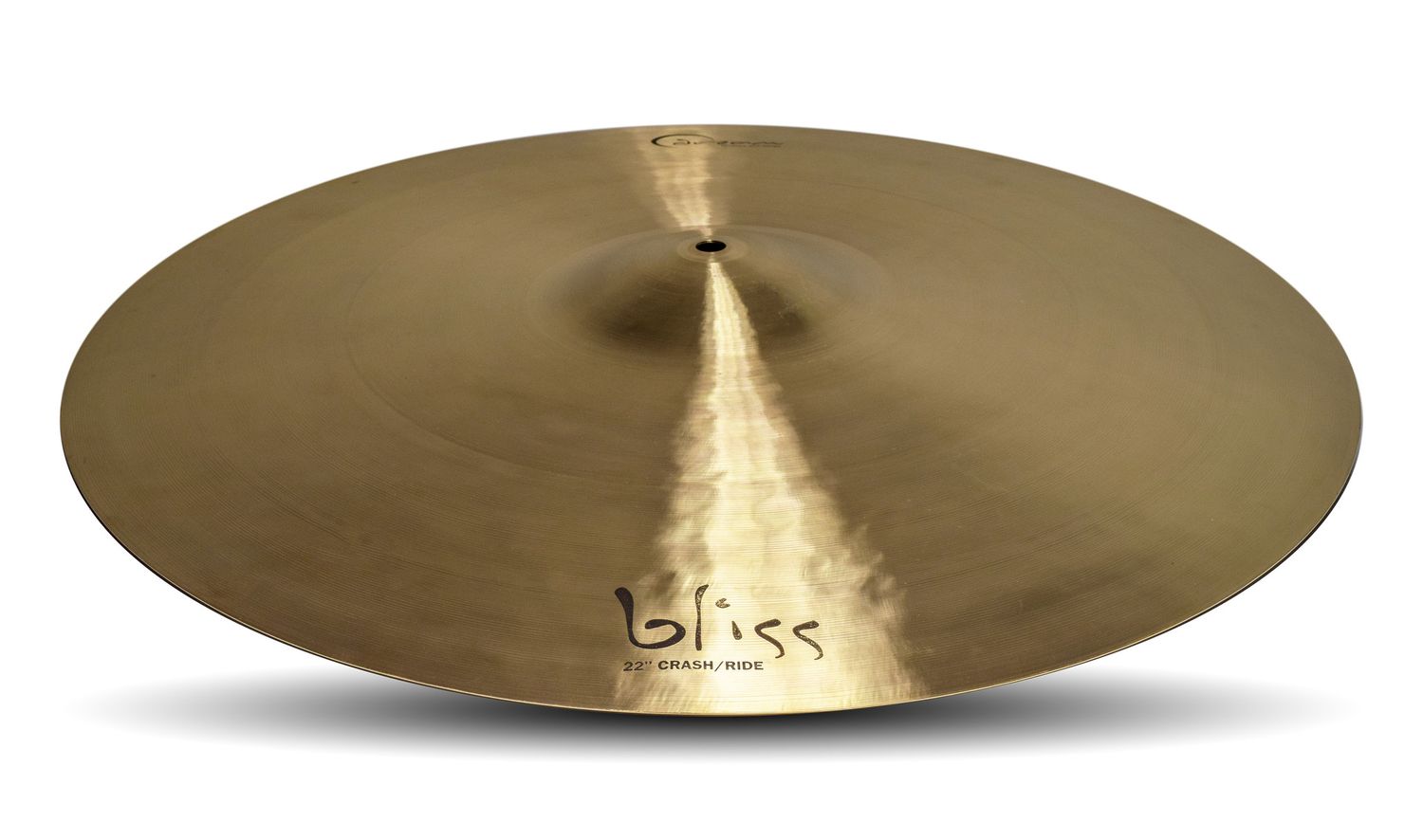Dream Bliss Series Crash/Ride - 22&quot;