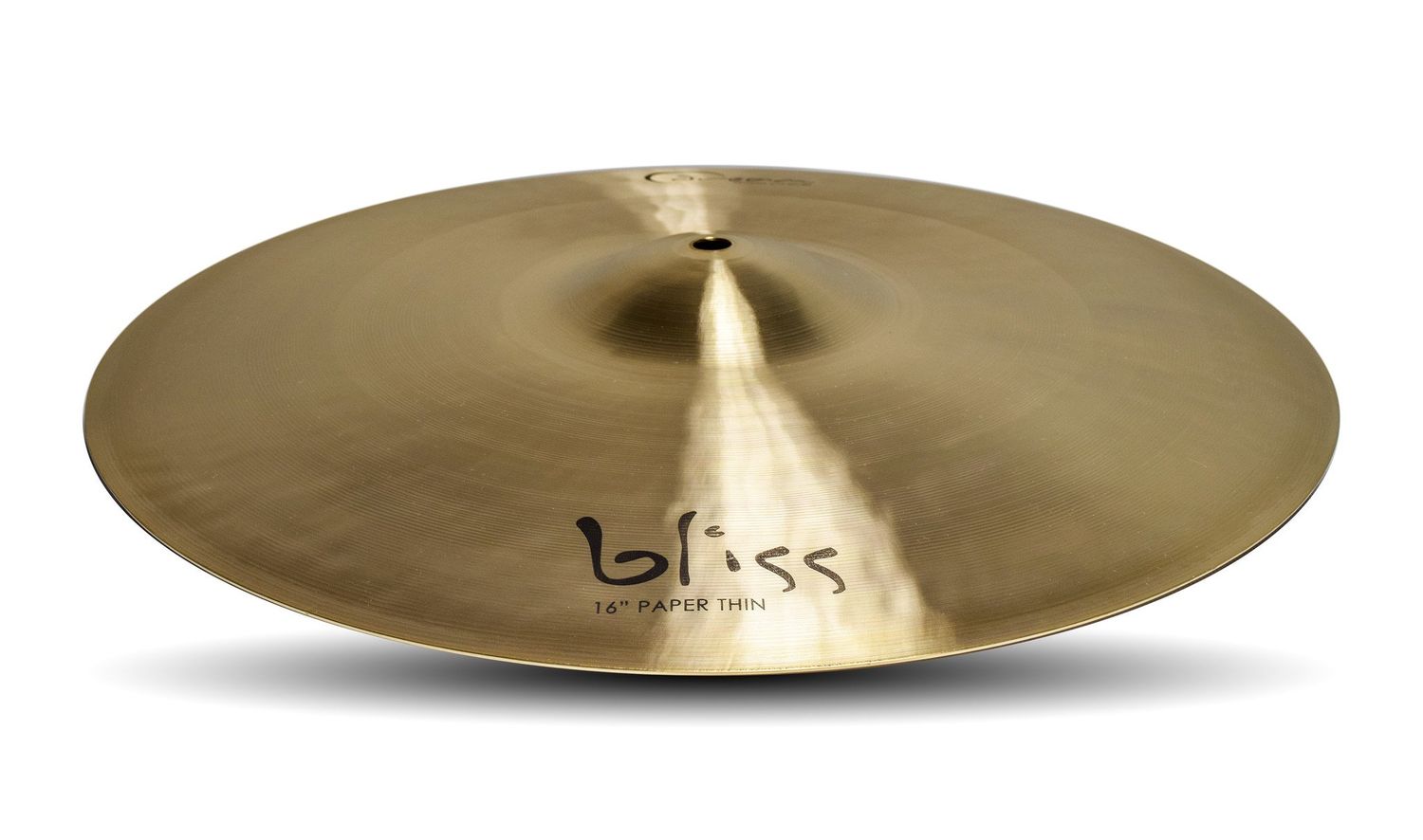 Dream Bliss Paper Thin Crash 16&quot;