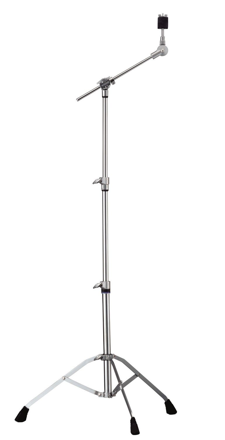 Yamaha Boom Cymbal Stand - Medium Weight - Single Braced