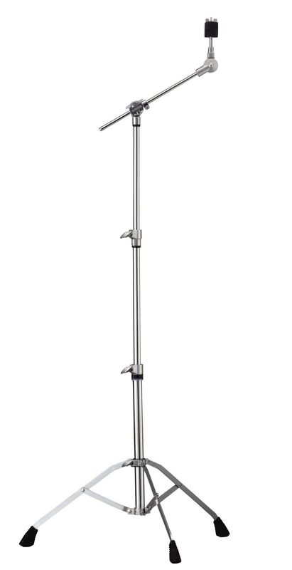 Yamaha Boom Cymbal Stand - Medium Weight - Single Braced