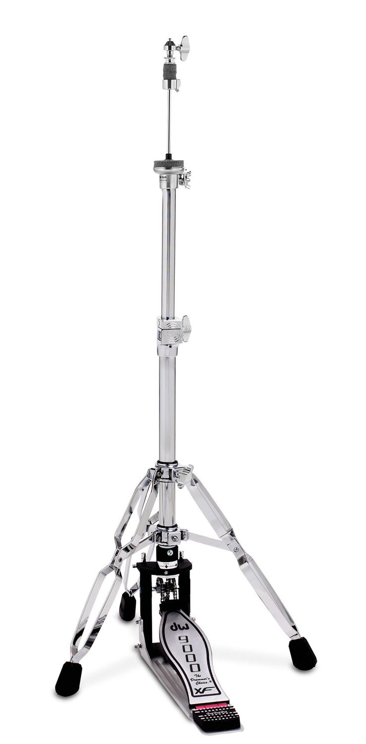 DW 9000 SERIES XF 3-LEG HI-HAT STAND