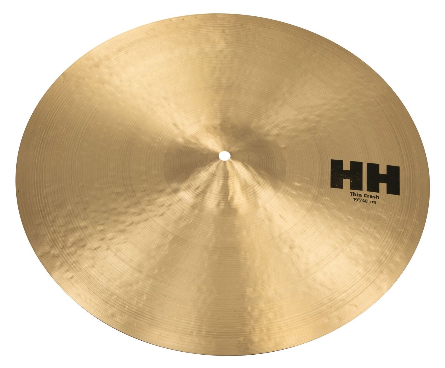 Sabian 19&quot; HH THIN CRASH