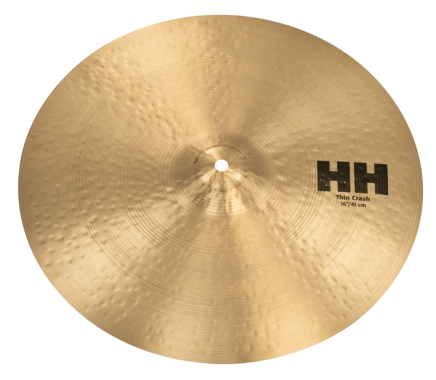 Sabian 16&quot; HH THIN CRASH