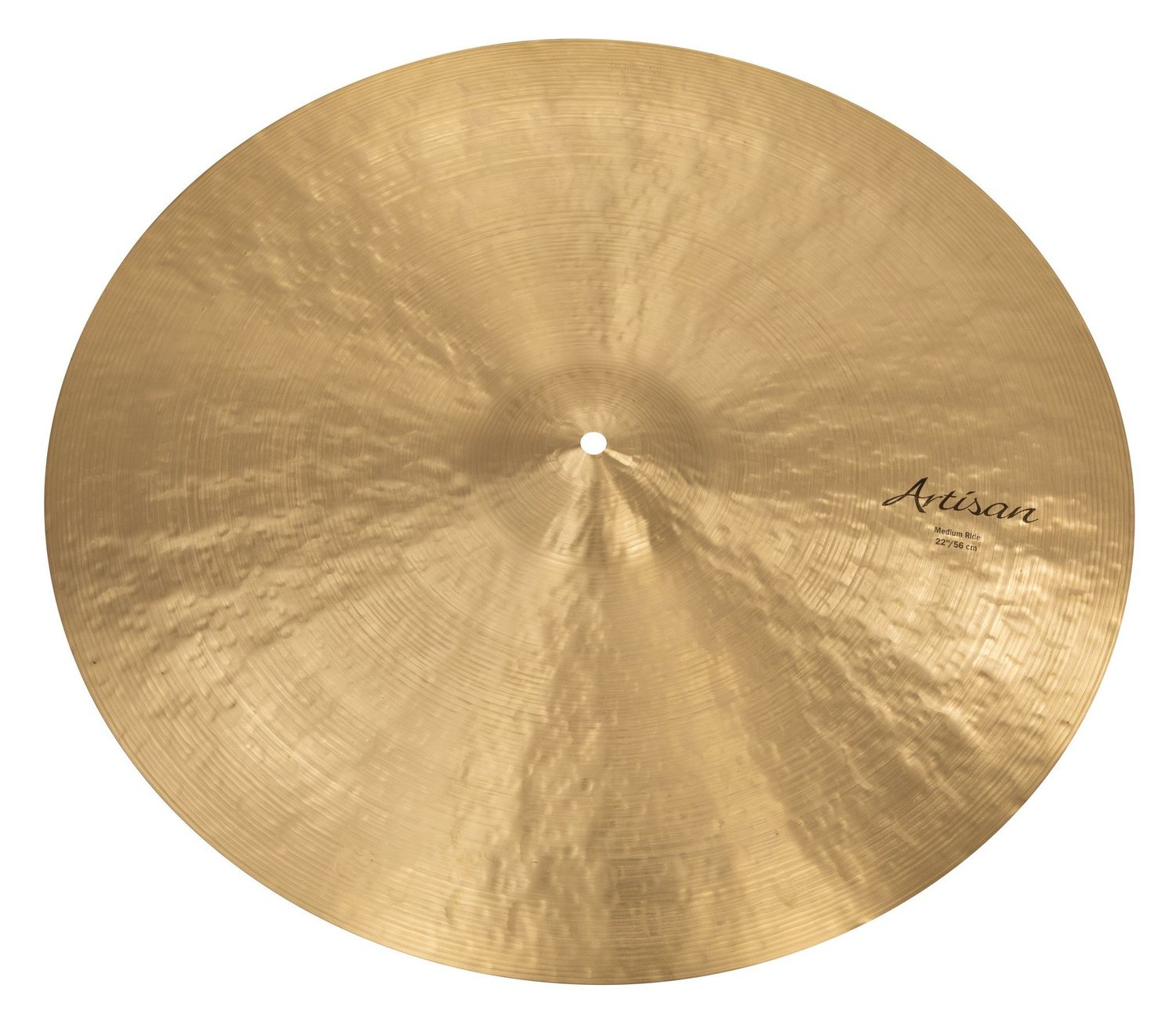 Sabian 22&quot; ARTISAN MEDIUM RIDE