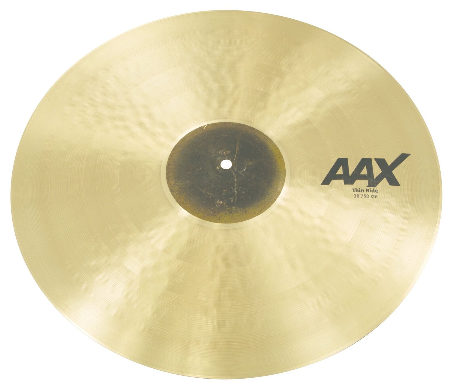 Sabian 20&quot; AAX THIN RIDE