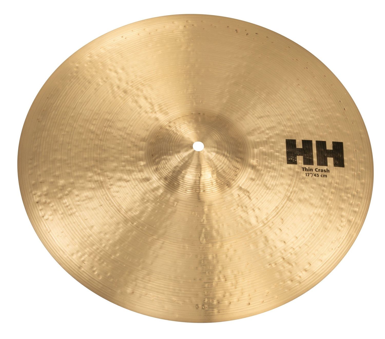 Sabian 17&quot; HH THIN CRASH