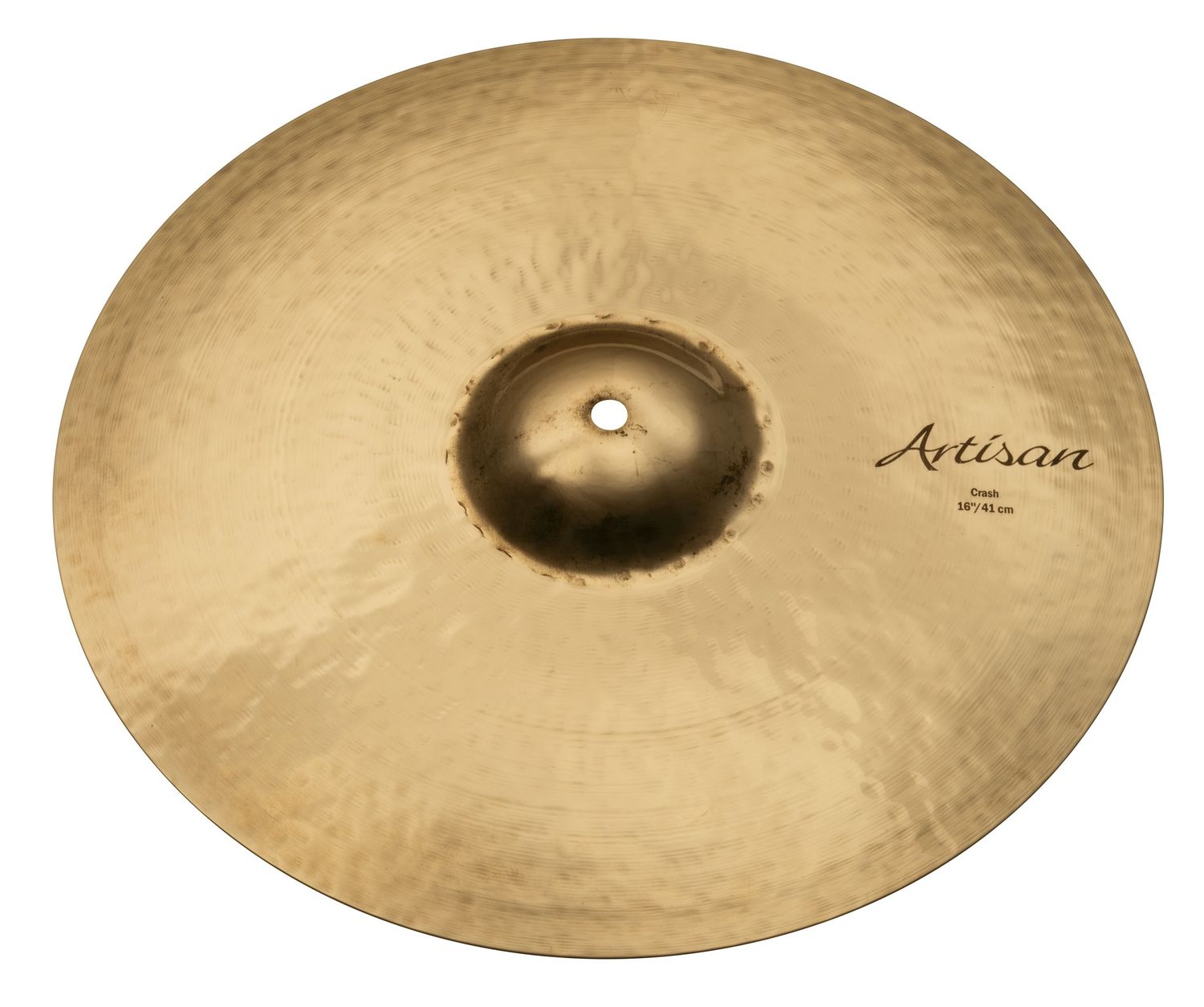 Sabian 16&quot; ARTISAN CRASH BR.