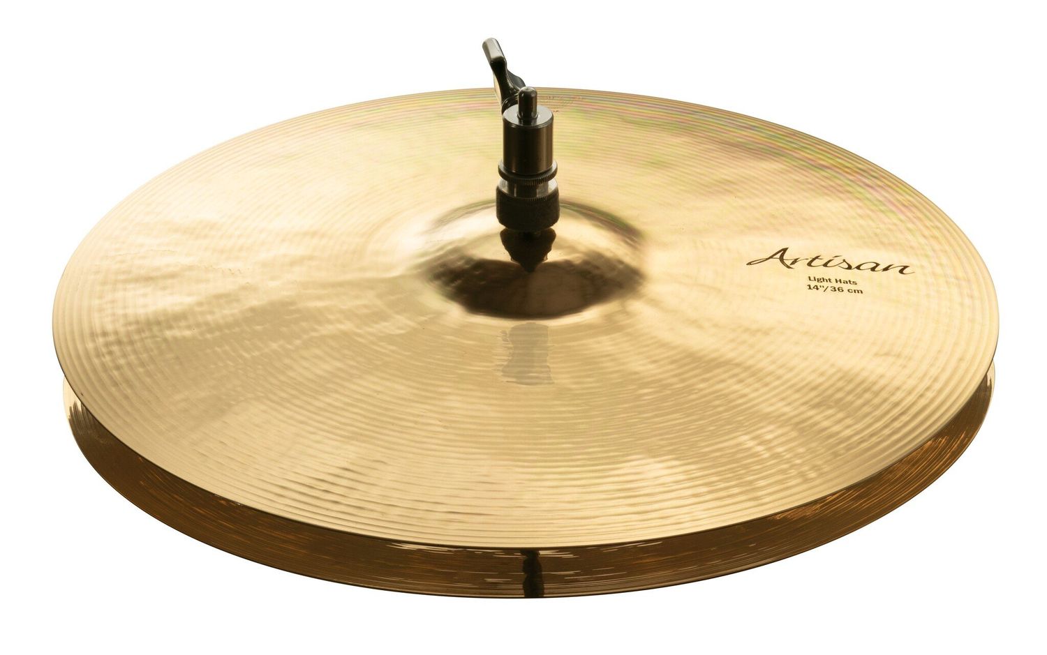 Sabian 14&quot; ARTISAN LIGHT HATS