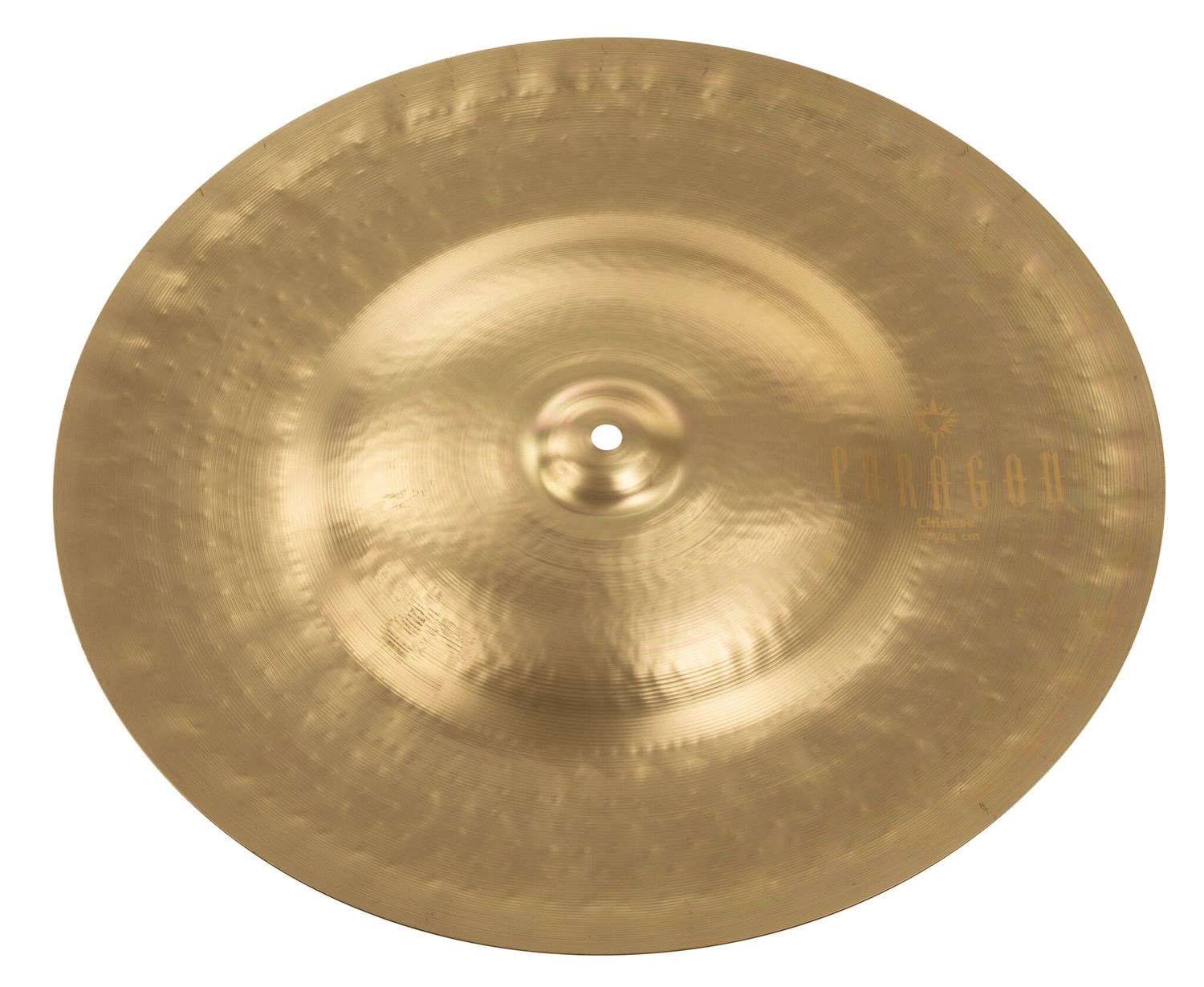 Sabian 19&quot; PARAGON CHINESE BR.
