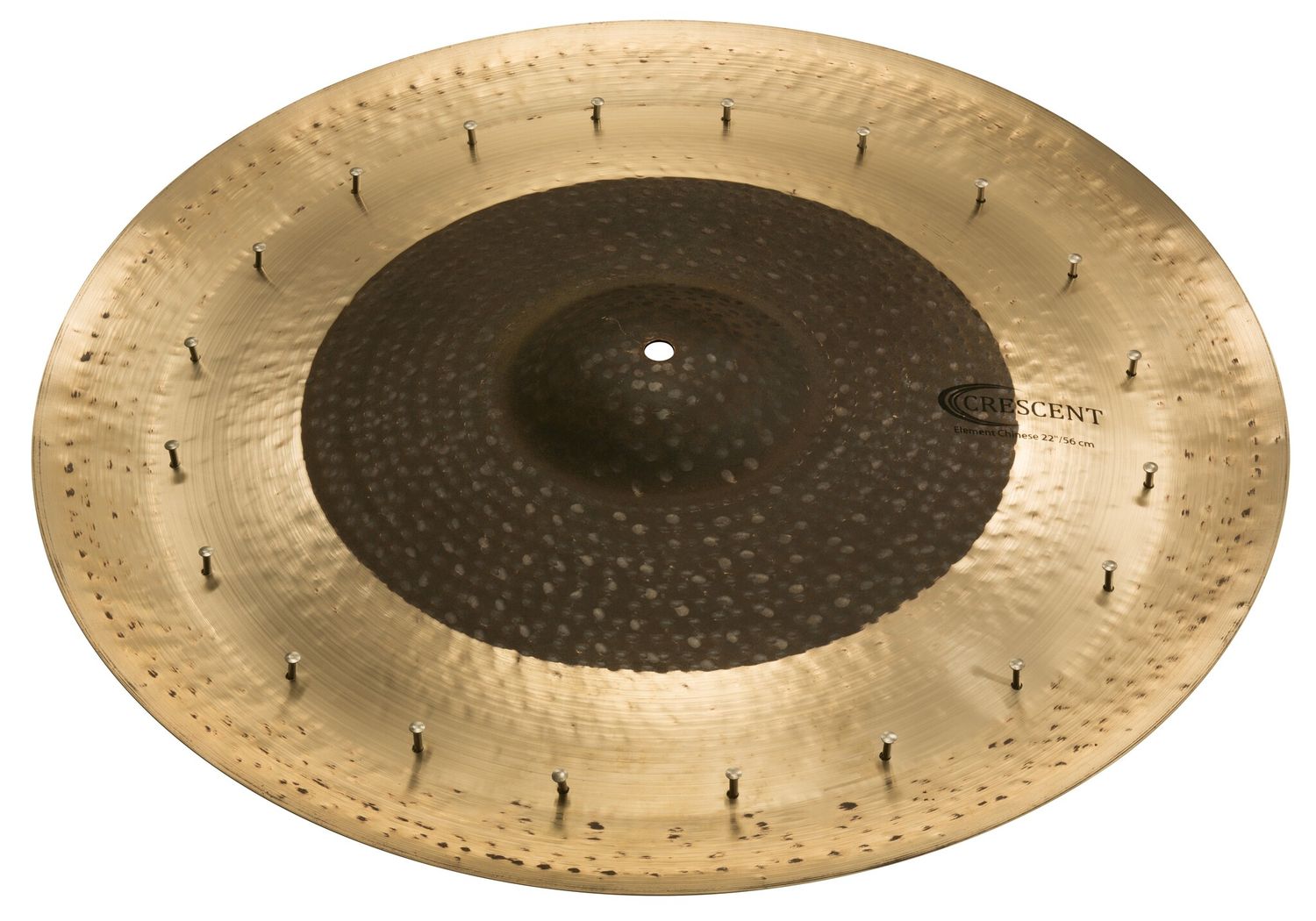 Sabian 22&quot; HH CRESCENT ELEMENT CHINESE