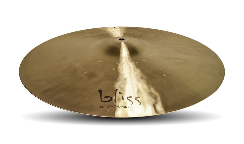 Dream Bliss Series Crash/Ride 18"