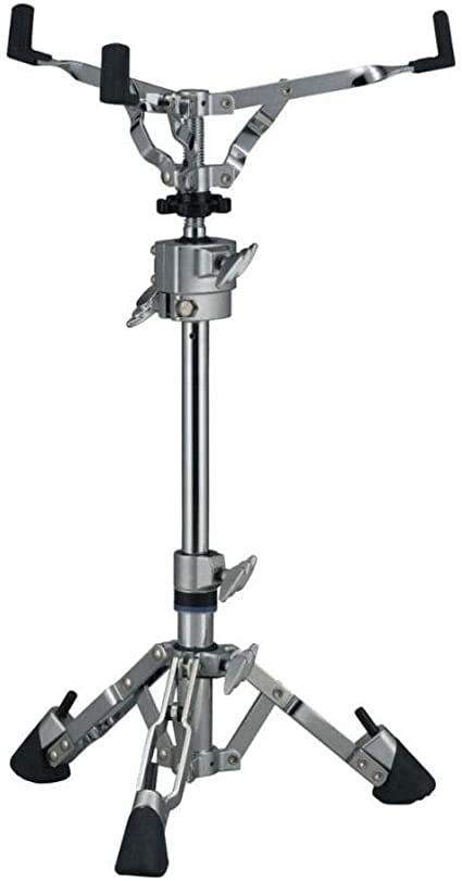 Yamaha Snare Drum Stand - Heavy Weight - Double Braced - Oball And Socket Tilter