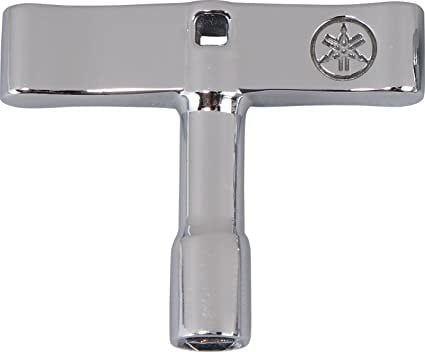 Yamaha Chrome Drum Key