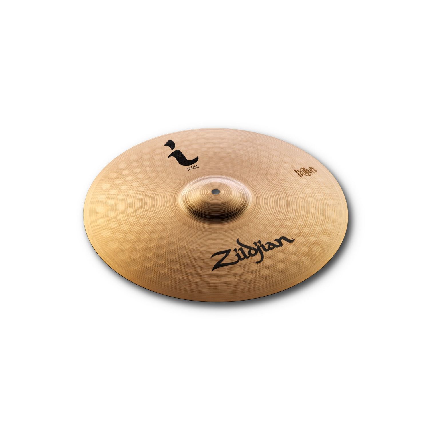 Zildjian 16&#39;&#39; I Crash