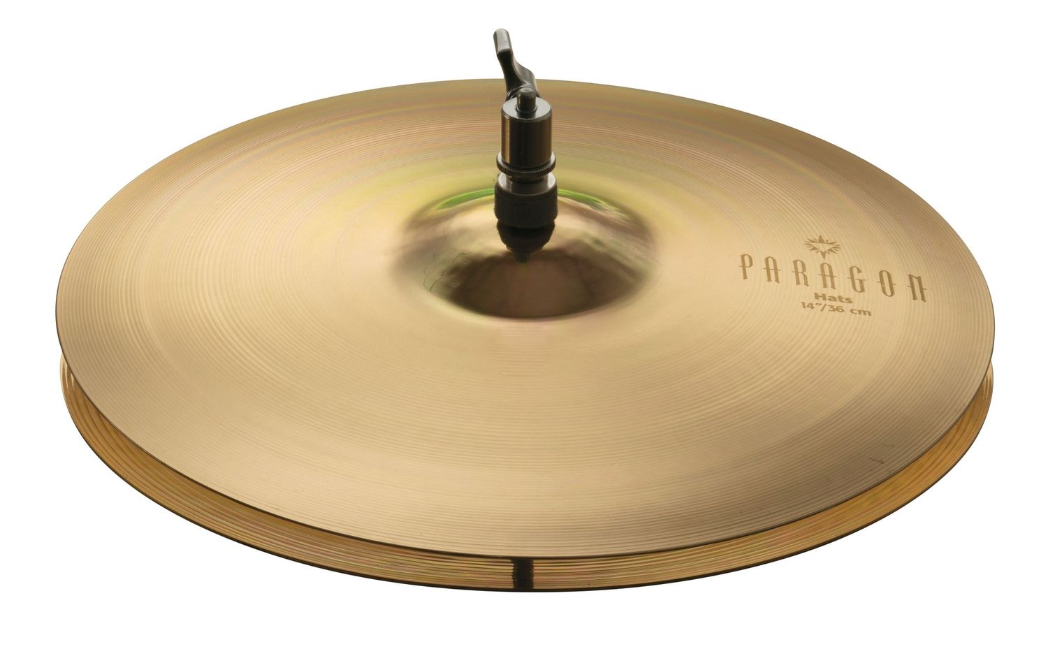 Sabian 14&quot; PARAGON HATS BR.