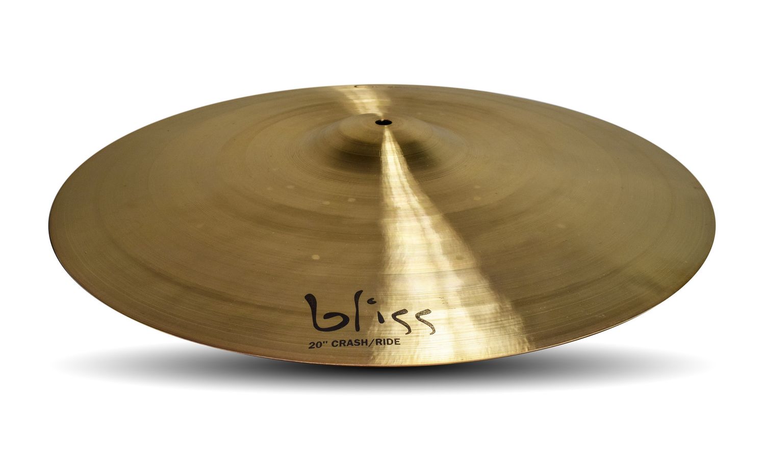 Dream Bliss Series Crash/Ride - 20&quot;