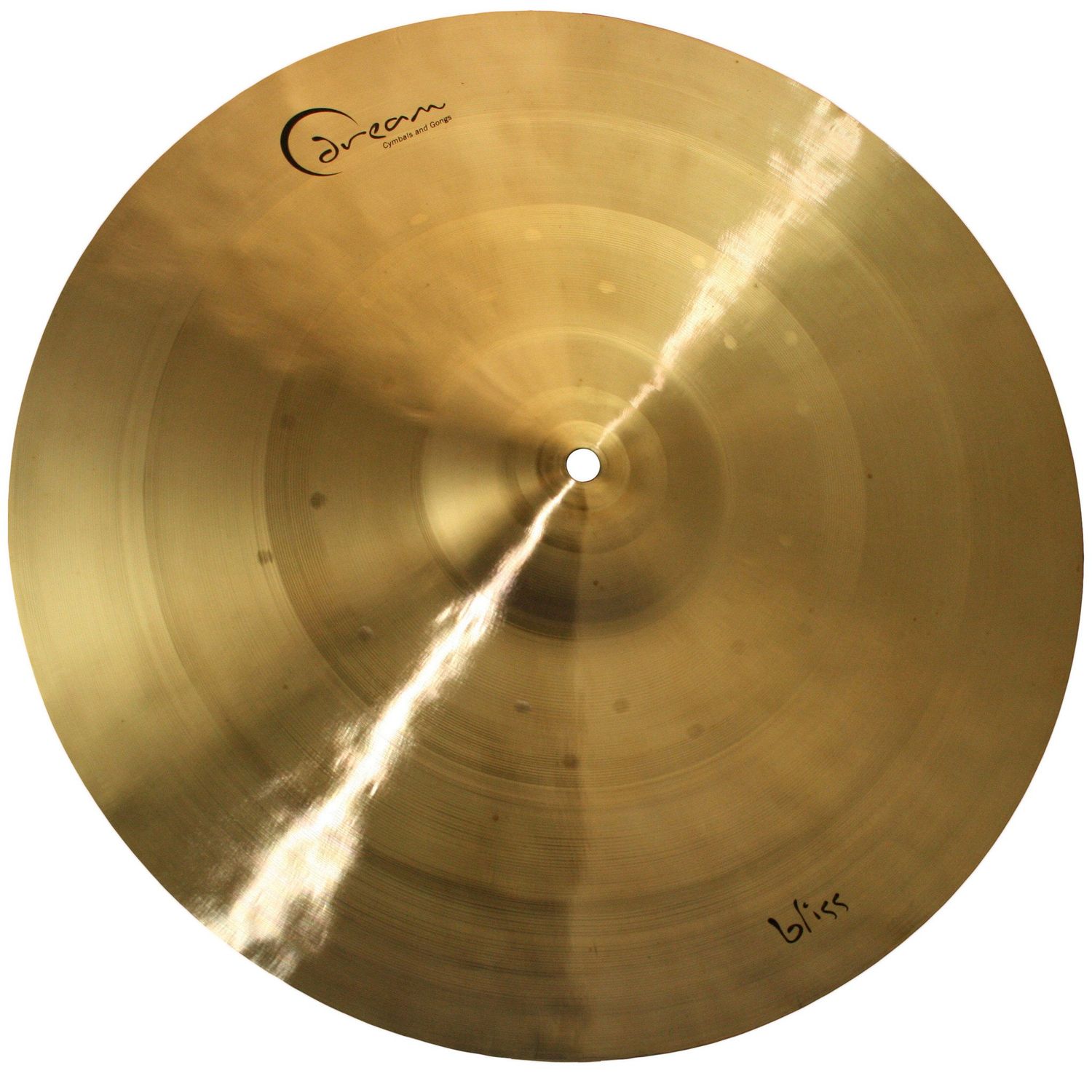 Dream Bliss Series Crash/Ride 19&quot;