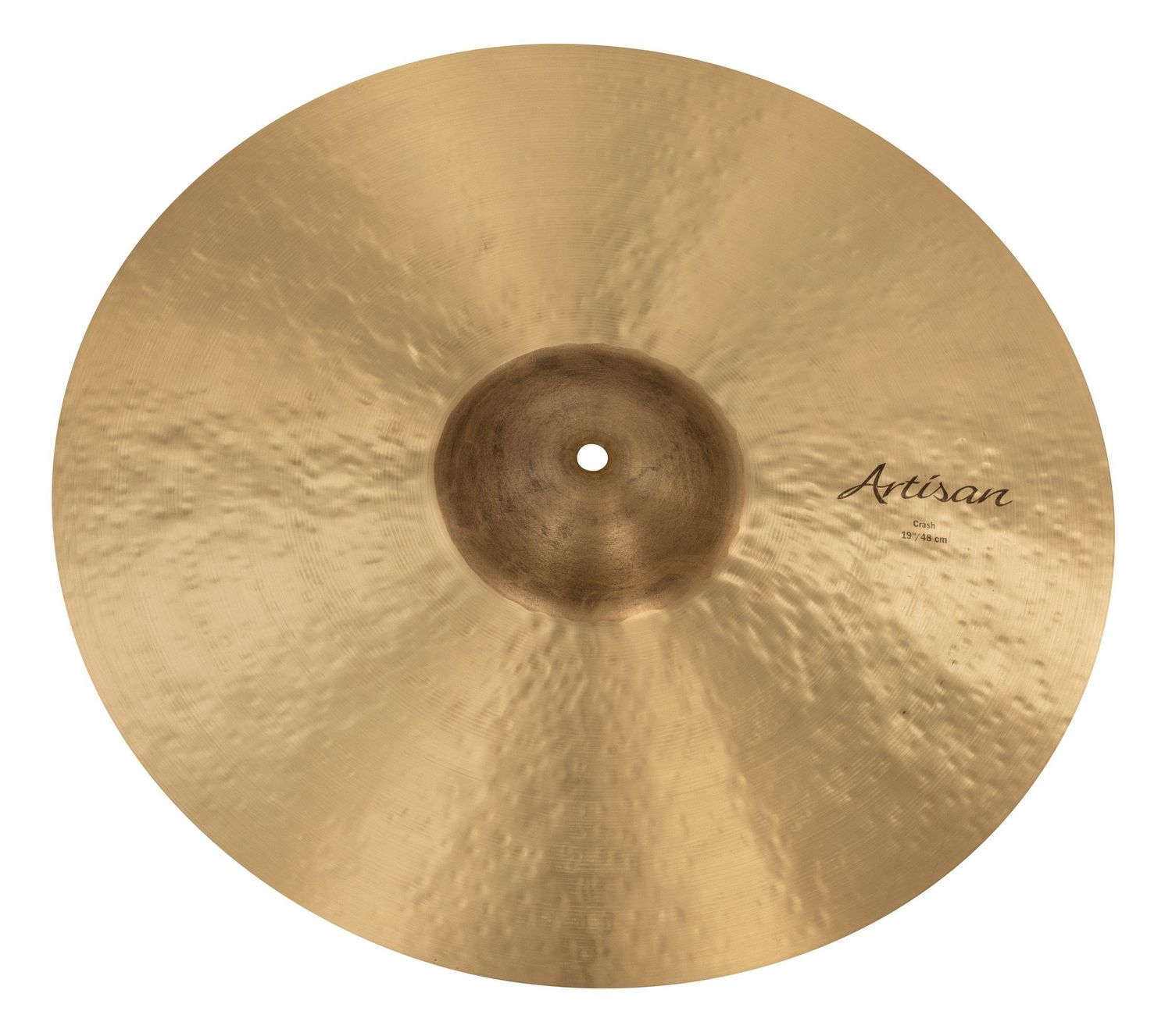 Sabian 19&quot; ARTISAN CRASH