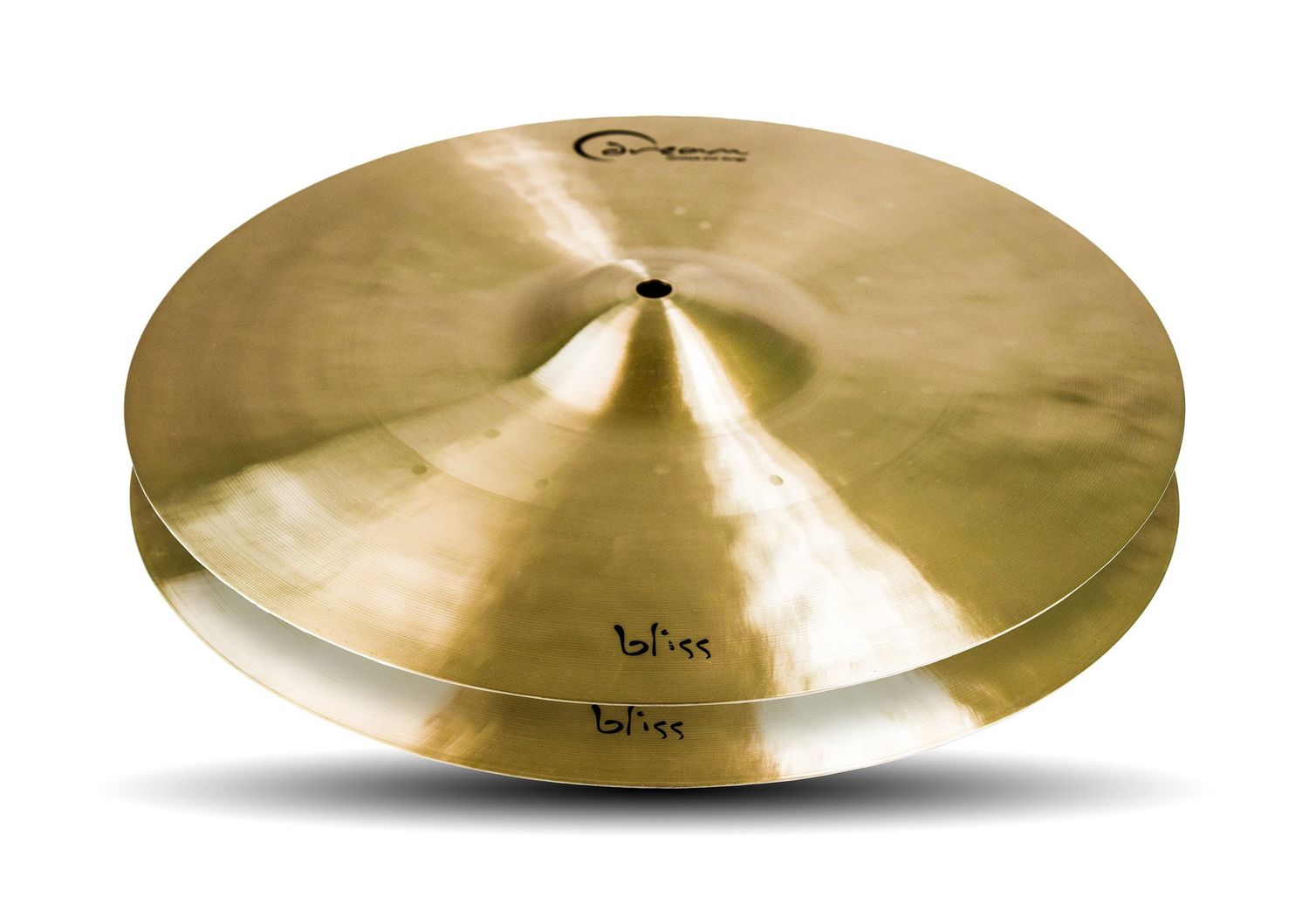 Dream Bliss Series Hi Hat - 15&quot;