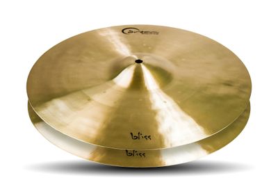 Dream Bliss Series Hi Hat - 15"