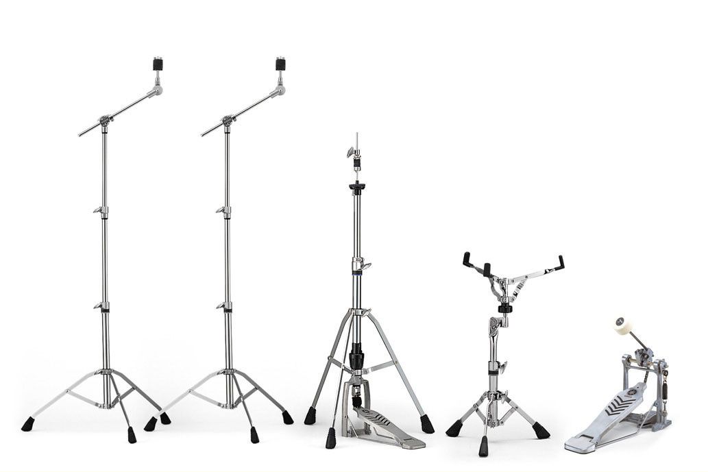 Yamaha Single Braced Hardware Pack