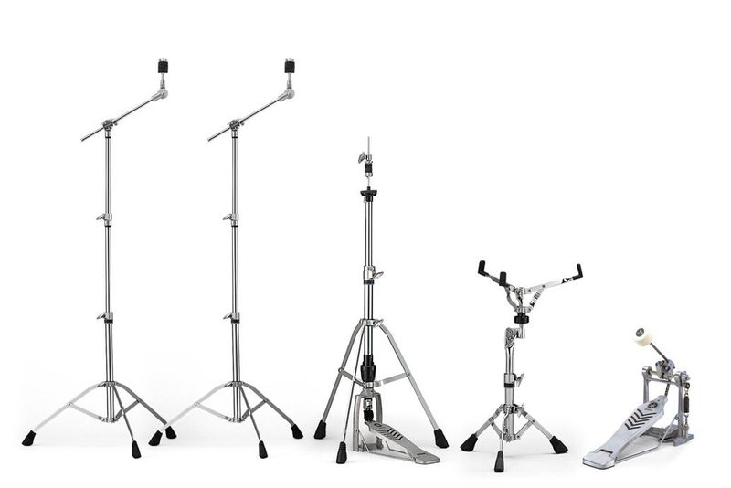 Yamaha Single Braced Hardware Pack