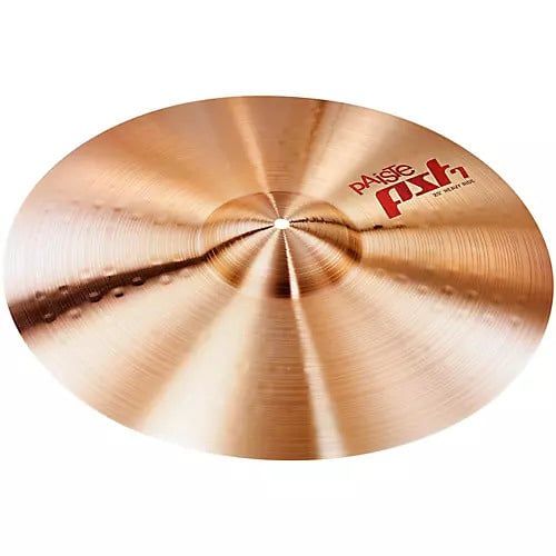 PAISTE 20&quot; PST 7 HEAVY RIDE