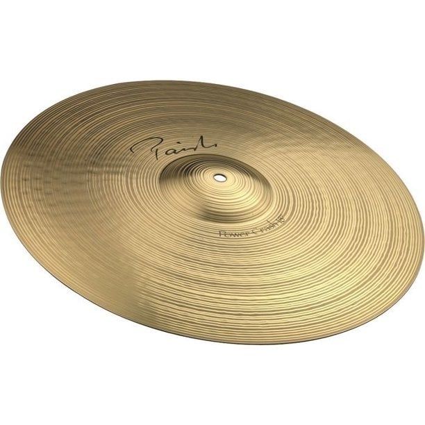 PAISTE 18&quot; SIGNATURE POWER CRASH