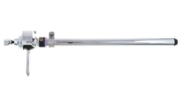 Yamaha Ball And Socket Tom Holder, Short Rod, Extended Base