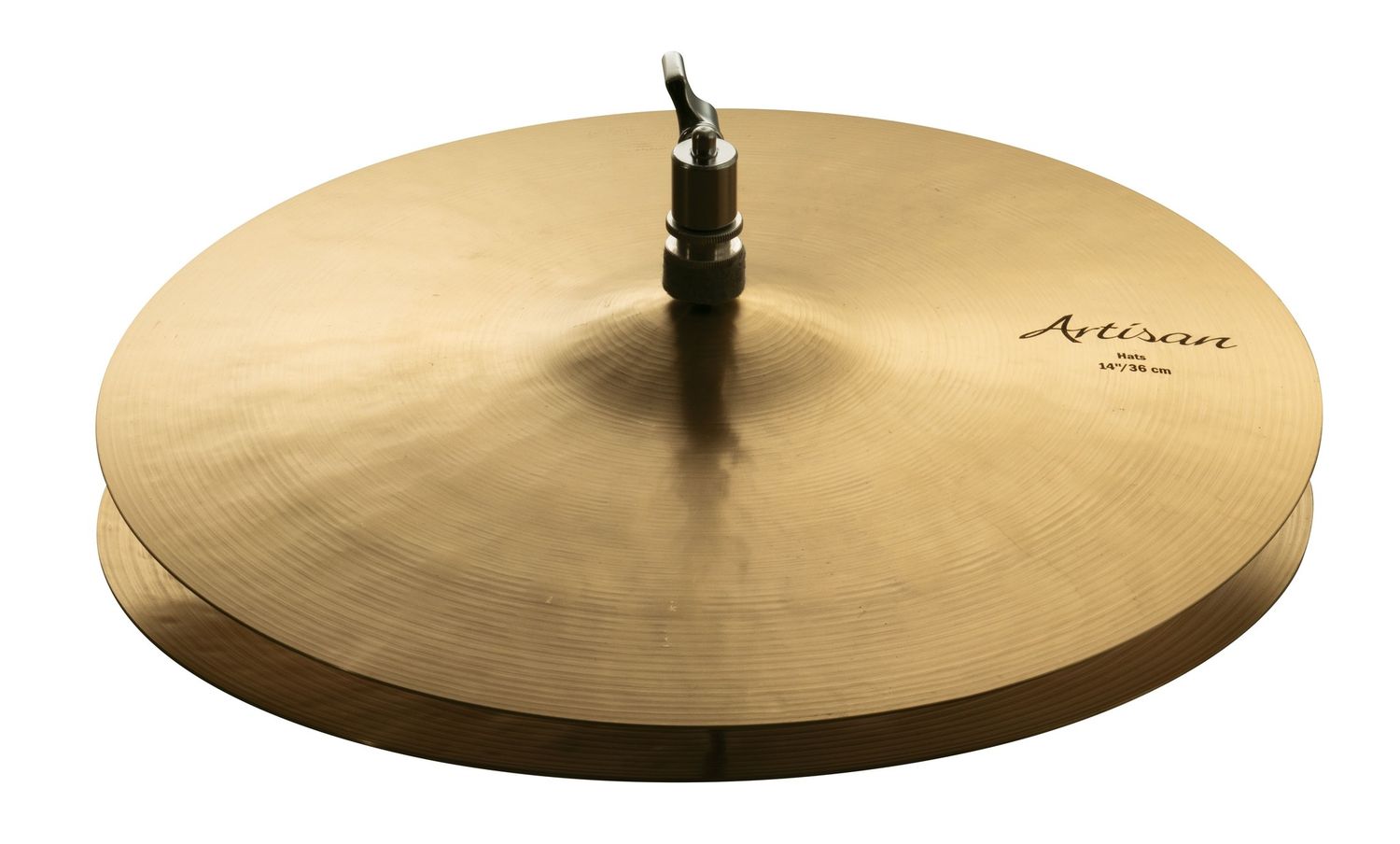Sabian 14&quot; ARTISAN HATS