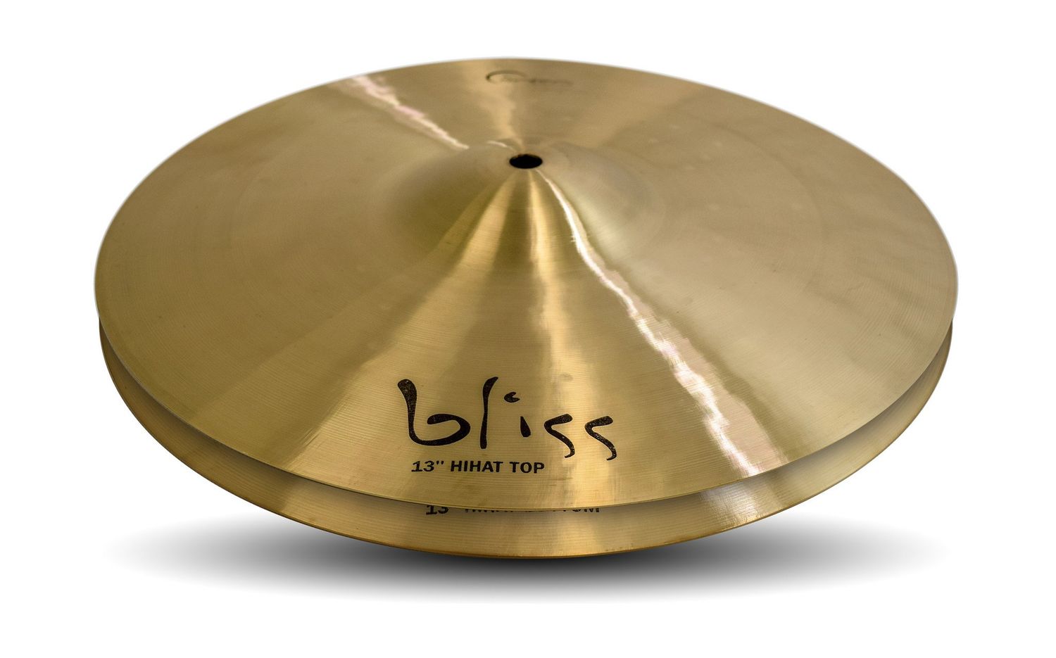 Dream Bliss Series Hi Hat - 13&quot;