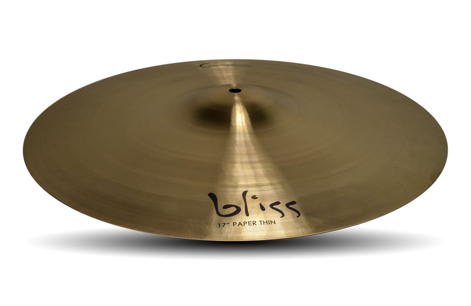 Dream Bliss Paper Thin Crash 17&quot;