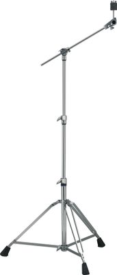 Yamaha Boom Cymbal Stand - Heavy Weight - Double Braced, Tripod Base