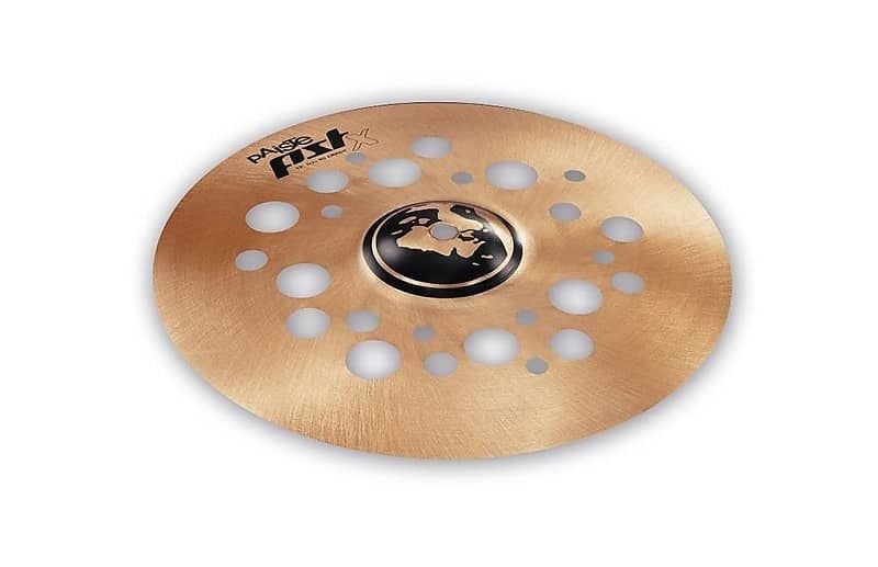PAISTE 12&quot; PSTX DJS 45 CRASH