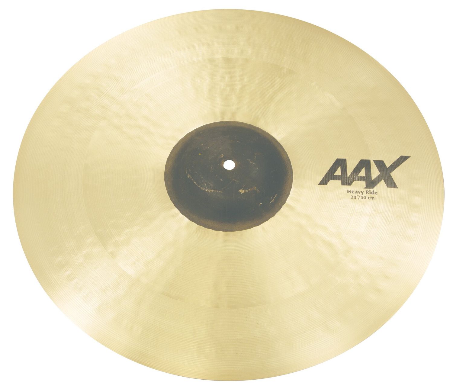 Sabian 20&quot; AAX HEAVY RIDE