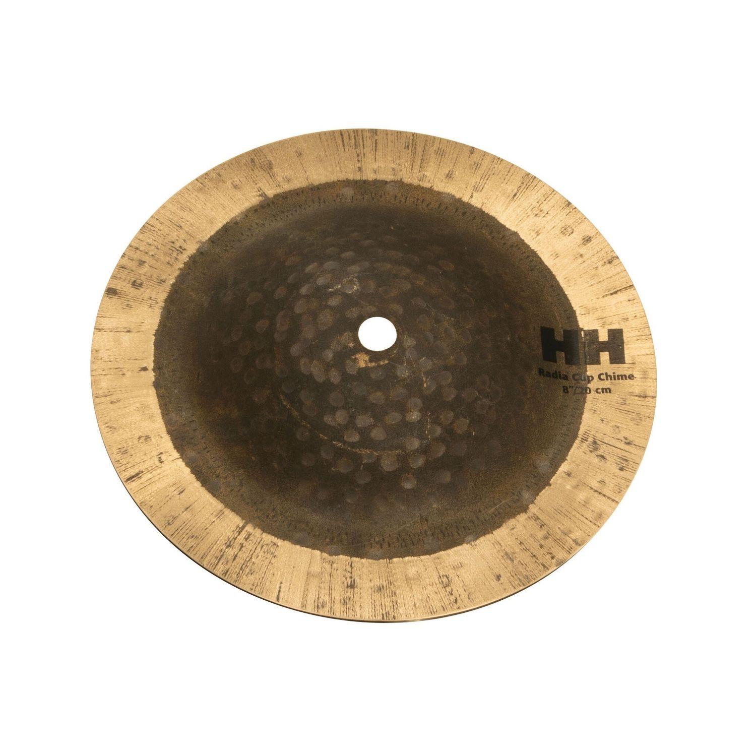 Sabian  8&quot; HH RADIA CUP CHIME
