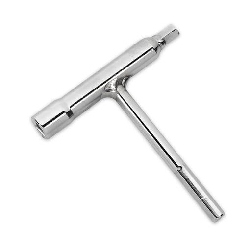 DW 9000 PEDAL DRUM KEY