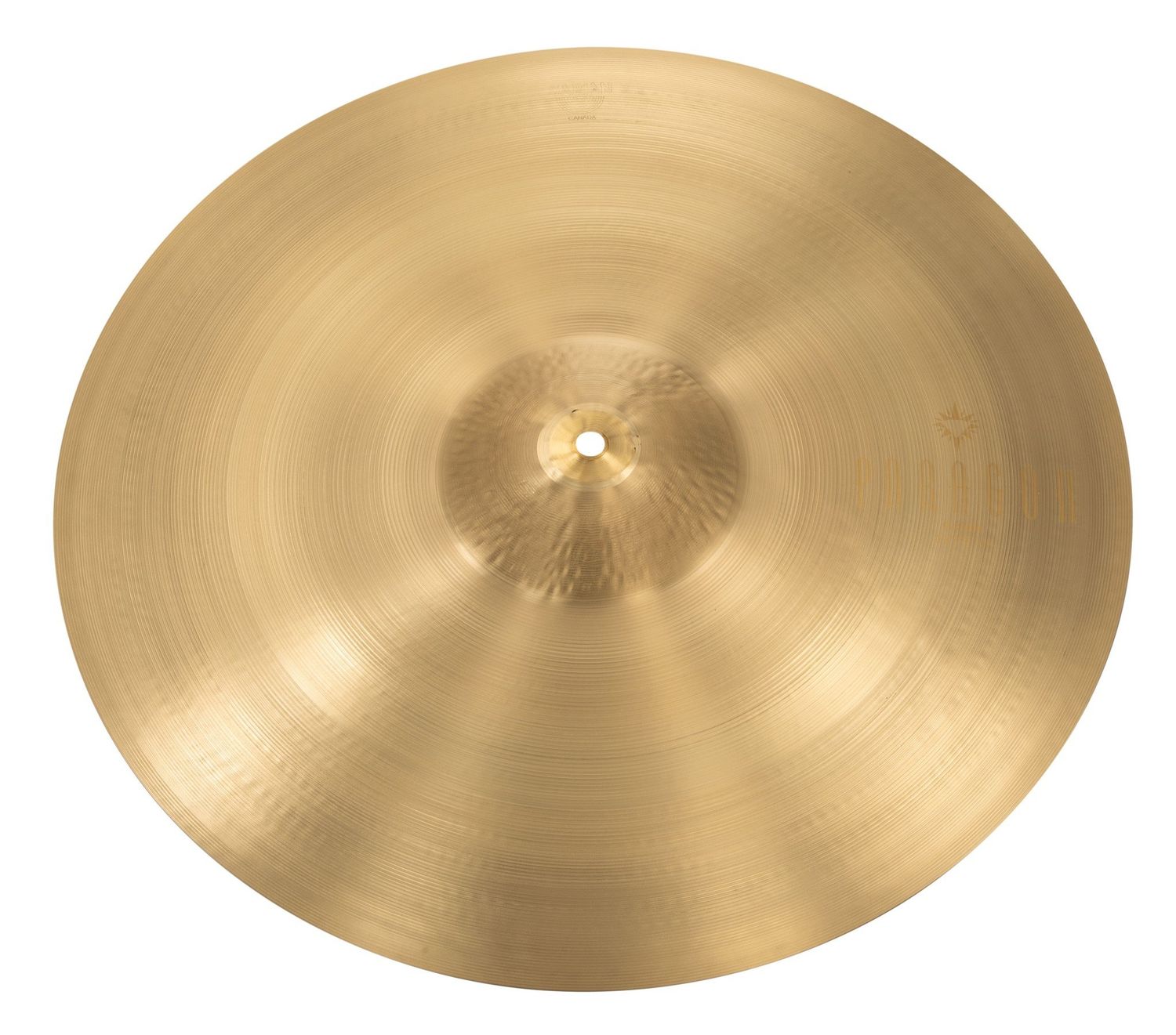 Sabian 20&quot; PARAGON CRASH