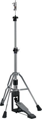 Yamaha Hi-Hat Stand - Two Single Braced, One Double Braced Leg - Direct Drive