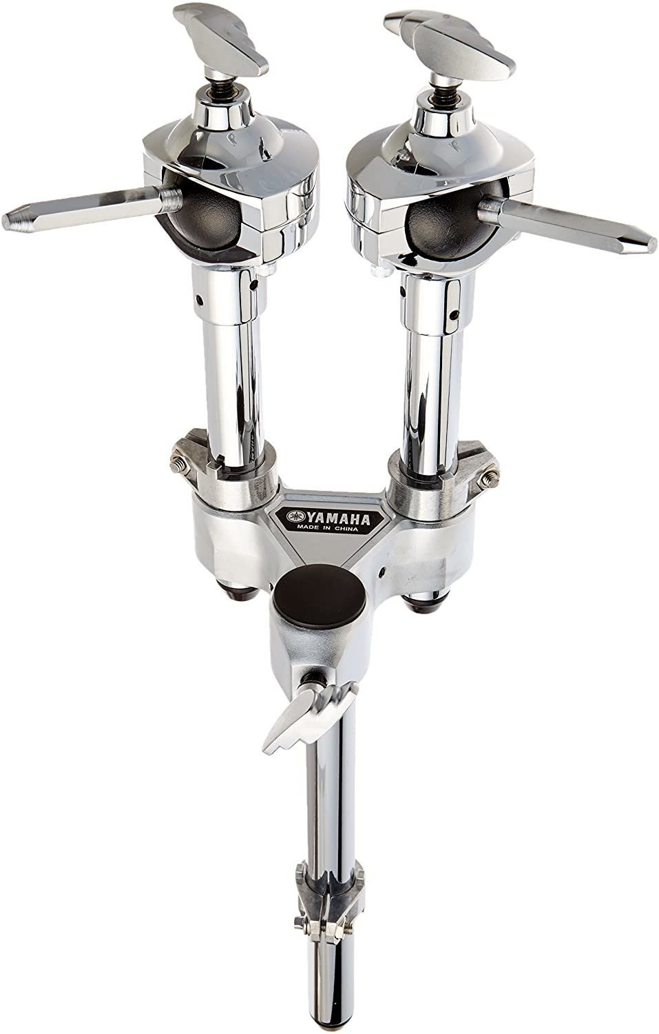 Yamaha Double Tom Mount - CL-945B (2) Included