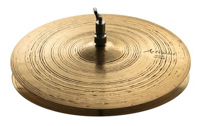 Sabian 14" ARTISAN ELITE HATS