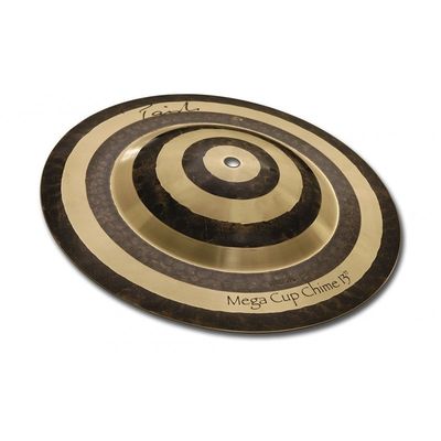 PAISTE 13&quot; SIGNATURE MEGA CUP CHIME