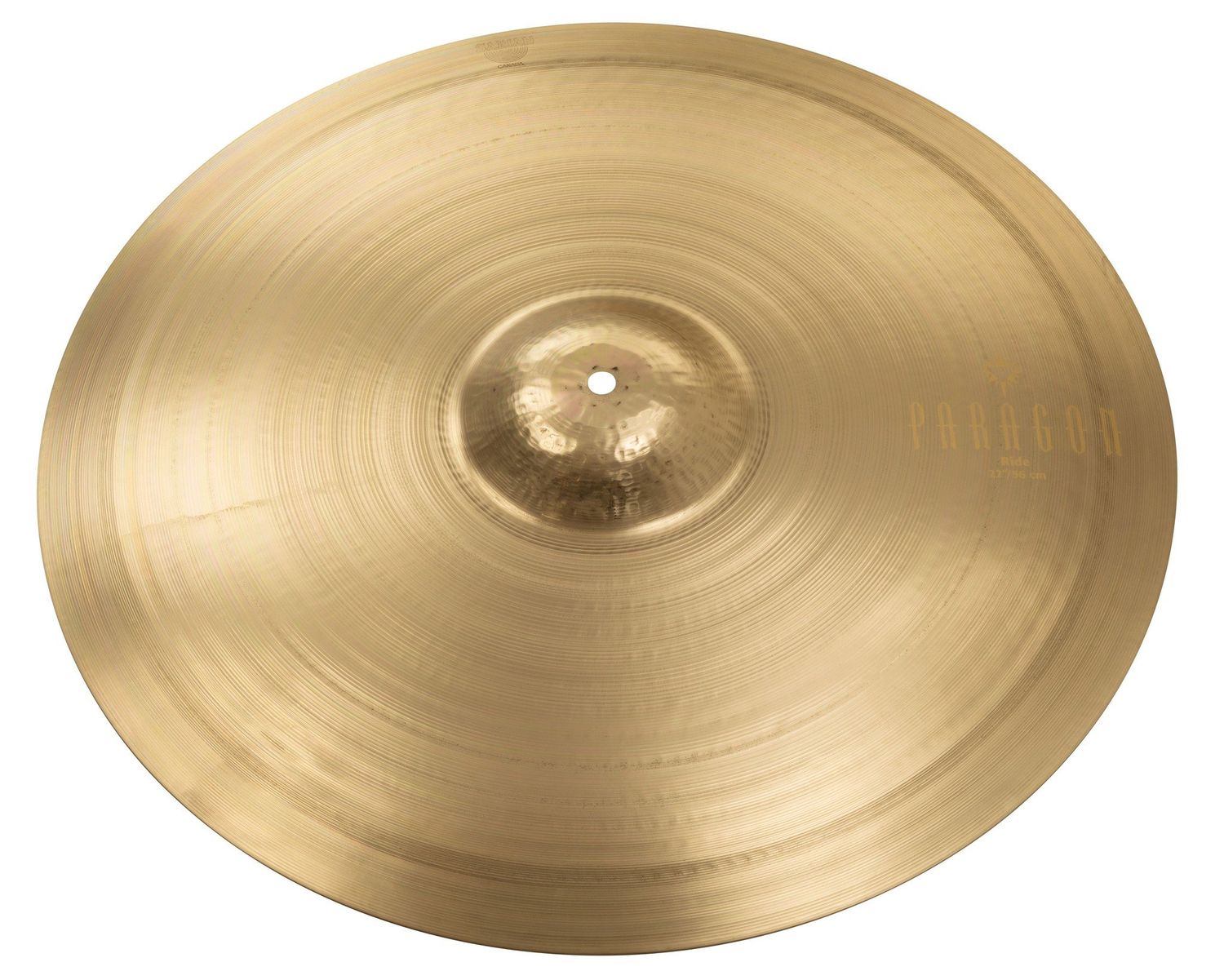 Sabian 22&quot; PARAGON RIDE BR.
