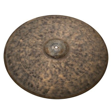 Istanbul Agop 30th Anniversary Ride 26&quot;